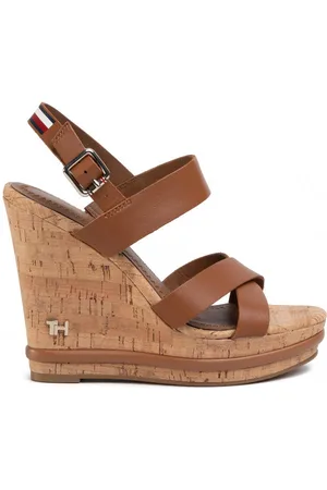 Tommy Hilfiger Schoenen SANDALEN