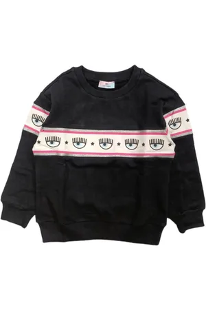 Chiara Ferragni Sweatshirt Maxilogomania 0050 510608 0250