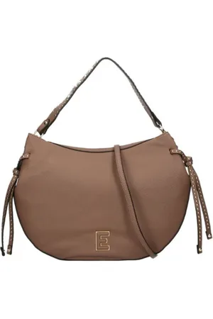 ERMANNO SCERVINO SHANTI HOBO-TAS