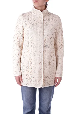FAY Beige jassen