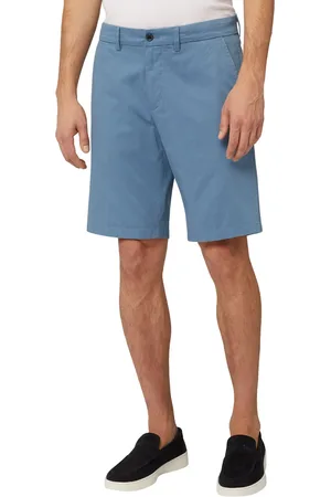 HARMONT&BLAINE Shorts Blue