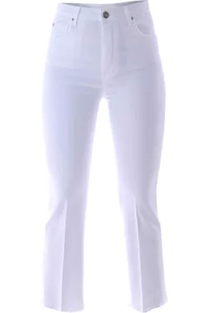 Kocca Witte Jeans