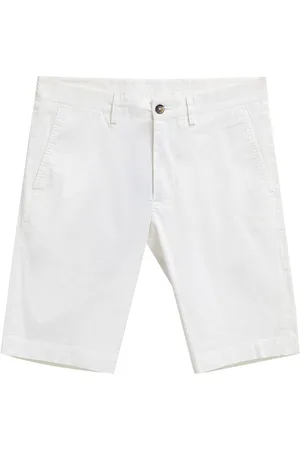 Dolce & Gabbana Bermuda wit