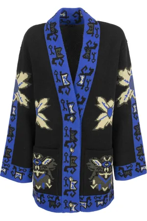 Etro Overhemden zwart