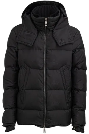 Dolce & Gabbana Overal logo zwart vest