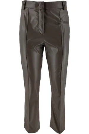 Fabiana Filippi Grijze broek