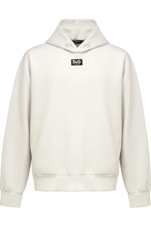 Dolce & Gabbana Technische stof Hoodie