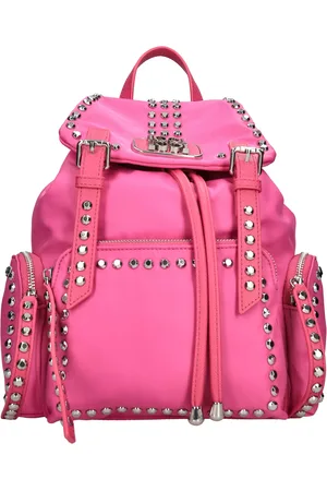 La Carrie Zakken... Fuchsia