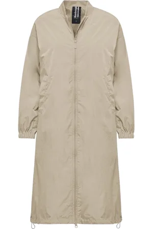 Bomboogie Jassen Beige