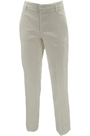 Dondup Witte broek