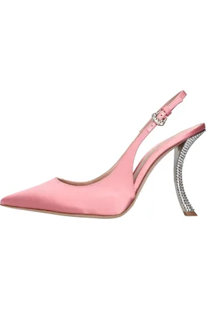 GEDEBE Schoenen met Pink Heel