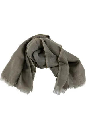 Fabiana Filippi Sjaals Grey