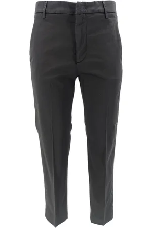Dondup Zwarte broek