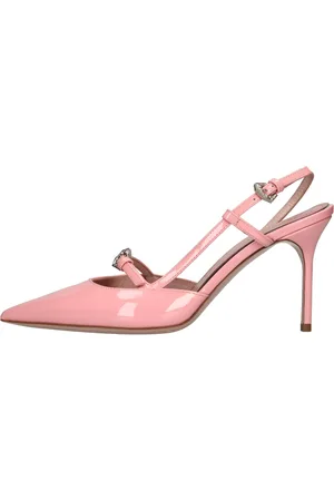 GEDEBE Schoenen met Pink Heel