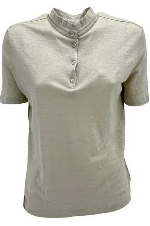 LA FILERIA T-shirt en Polo Corda