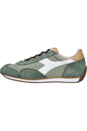 Diadora Sneakers groen