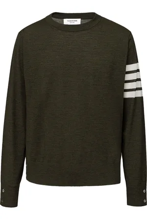 Thom Browne Trui met crewneck