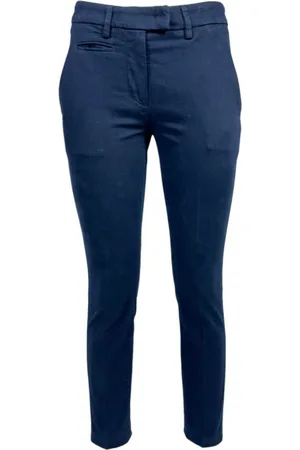Dondup Blauwe broek