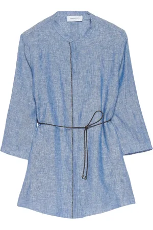 Fabiana Filippi Blauwe hemden
