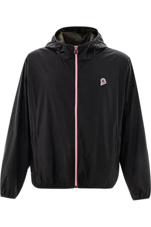 Invicta Zwarte Wind Jacket