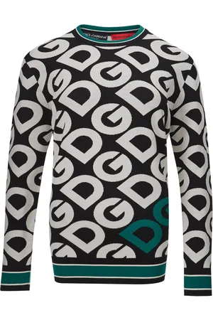 Dolce & Gabbana Logata trui