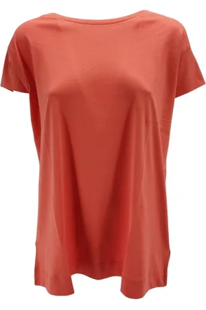 AROVESCIO T-shirt en Polo Corallo