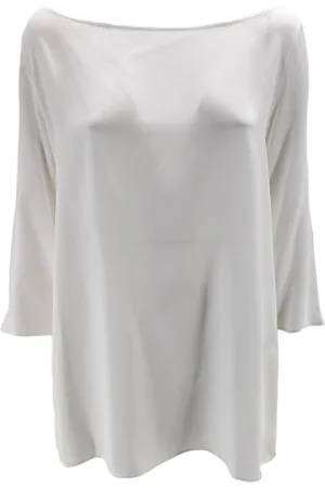 1-ONE T-shirt en Polo Latte