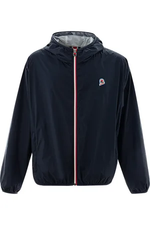 Invicta Blue Wind Jacket