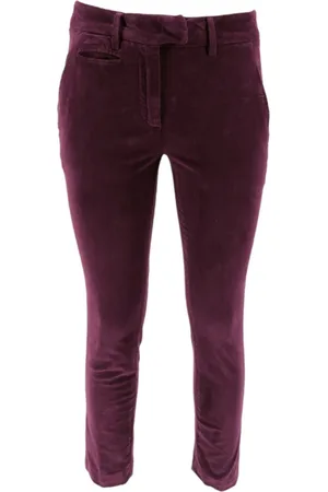 Dondup Melanzana-broek
