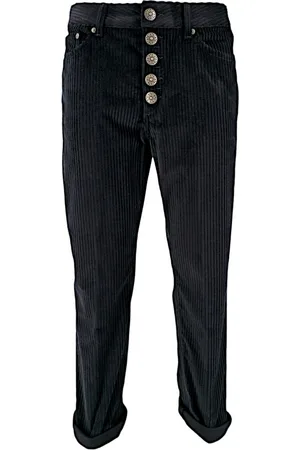 Dondup Zwarte broek
