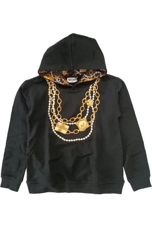 Moschino C sweatshirt 60100 HDF03Y LDA16