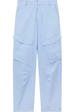 Dondup Blauwe broek