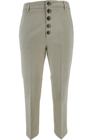 Dondup Broek