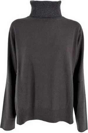 Fabiana Filippi Shirts Grey
