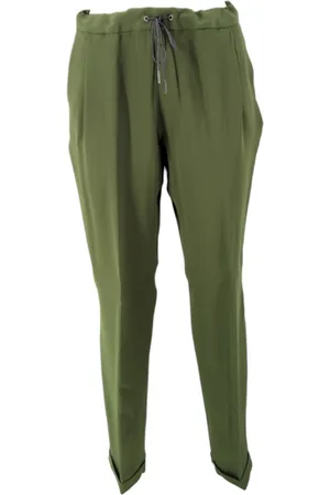 Fabiana Filippi Groene broek