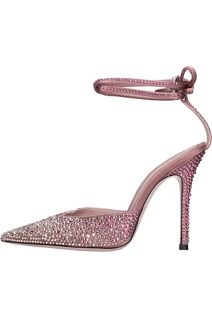 GEDEBE Schoenen met Pink Heel