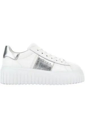 Hogan Witte sneakers