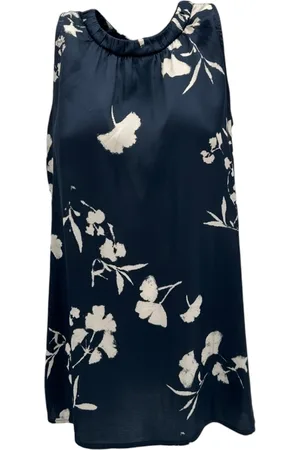 1-ONE Blauw/Ivory bovenaan