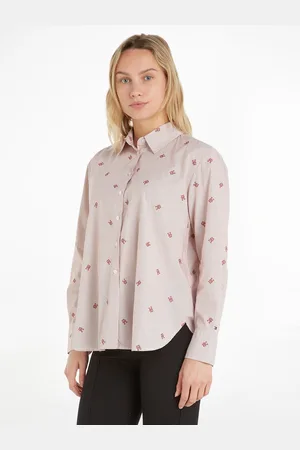 Tommy hilfiger 2024 blouse dames sale