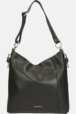 GiGi Fratelli Romance buideltas L black