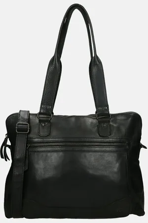 Bear Design Lia shopper black