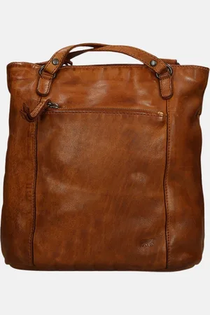 Bear Design Sandy shopper/rugzak