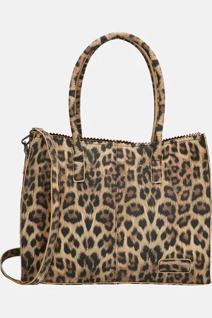 Zebra tas sale discount dames