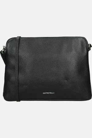 GiGi Fratelli Romance schoudertas black