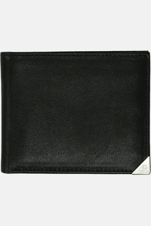 dR Amsterdam Toronto billfold black