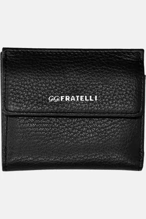 GiGi Fratelli Romance portemonnee S black