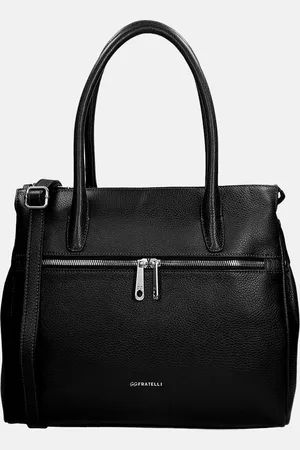 GiGi Fratelli Romance Business shopper black