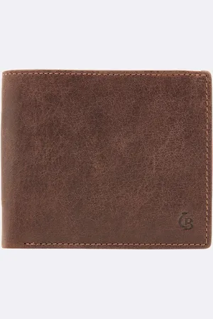 Castelijn & Beerens Castelijn & Beerens Canyon billfold mocca