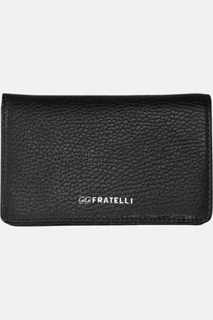 GiGi Fratelli Romance dames portemonnee black