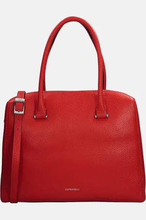 GiGi Fratelli Romance Business shopper 13.3 inch red
